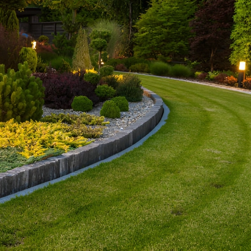 hedge pruning services